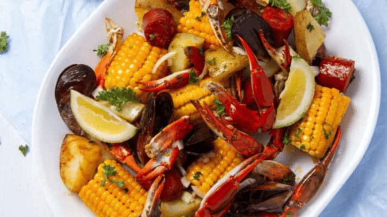 13 Seafood Boil Recipes You Need To Try Oh So Foodie 13 Seafood Boil Recipes You Need To Try Oh So Foodie
