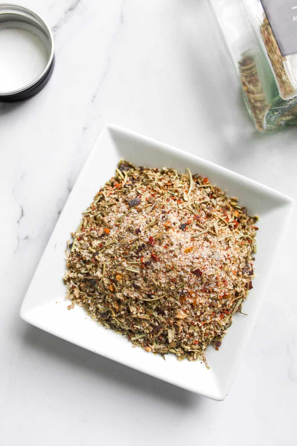 Shrimp Seasoning Recipe Oh So Foodie