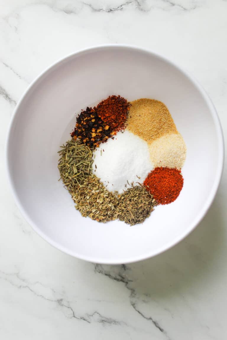 Shrimp Seasoning Recipe Oh So Foodie