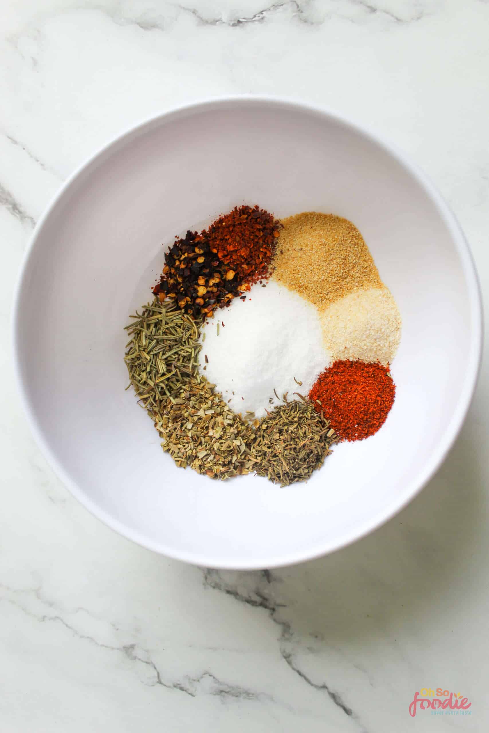 Shrimp Seasoning Recipe - Oh So Foodie