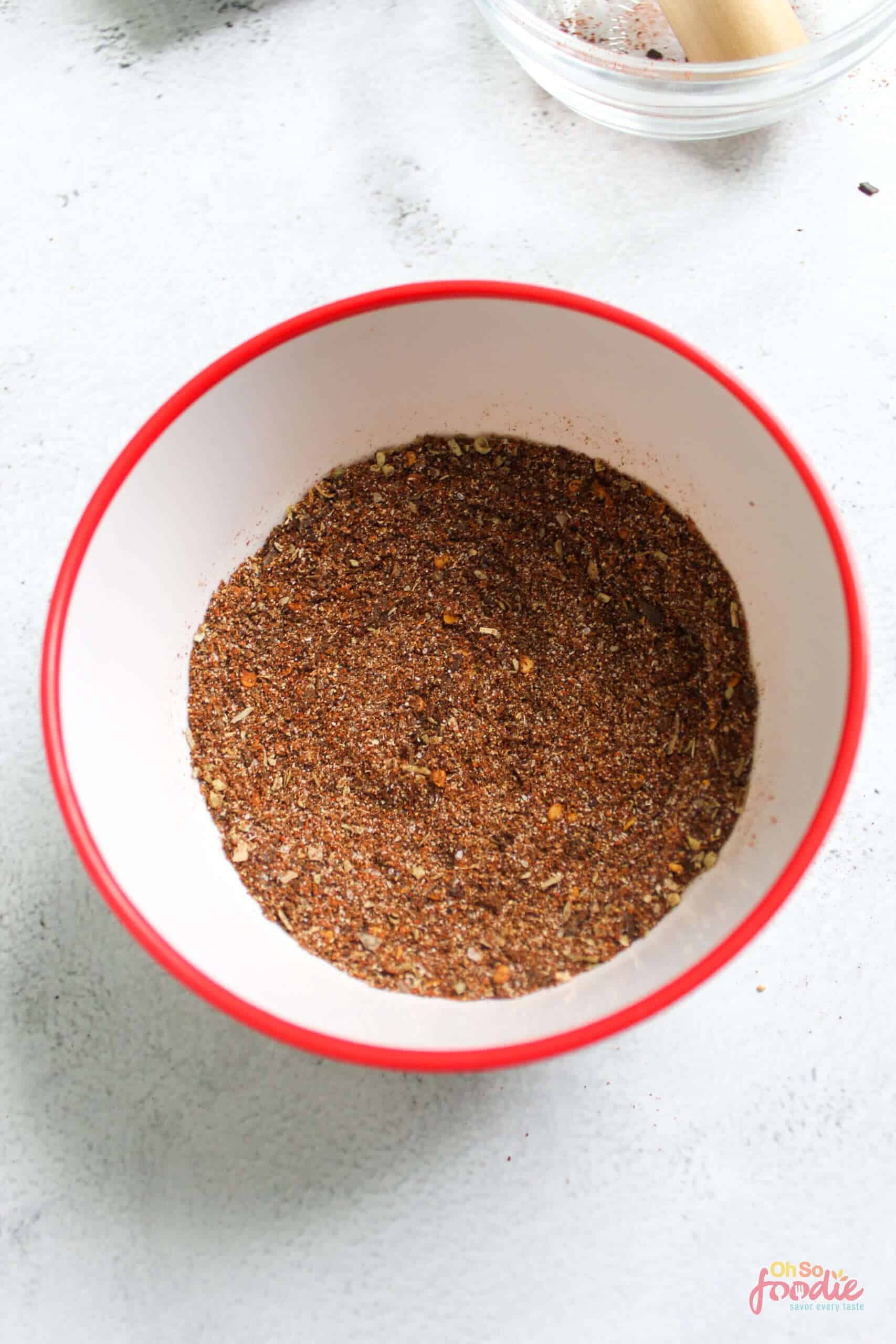 Taco Seasoning Without Cumin Oh So Foodie