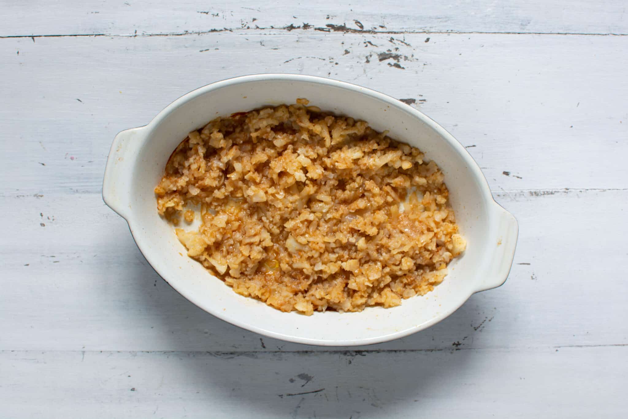 Jambalaya Without Rice Oh So Foodie