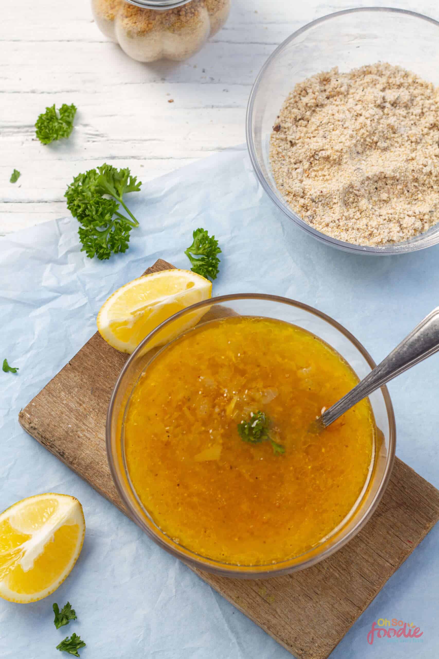 Crab Boil Sauce Recipe Oh So Foodie