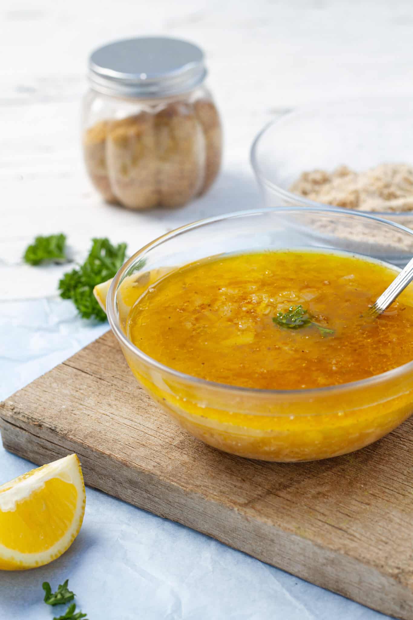 Crab Boil Sauce Recipe - Oh So Foodie