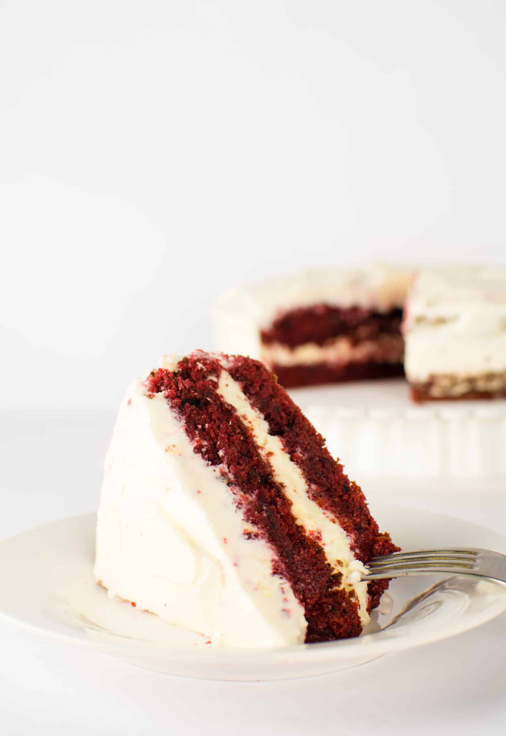 Cream Cheese Frosting Without Vanilla - Oh So Foodie