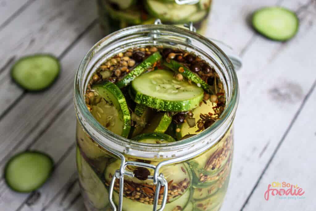 The Best Pickling Spice Brine Recipe Oh So Foodie The best pickling spice brine recipe oh so foodie