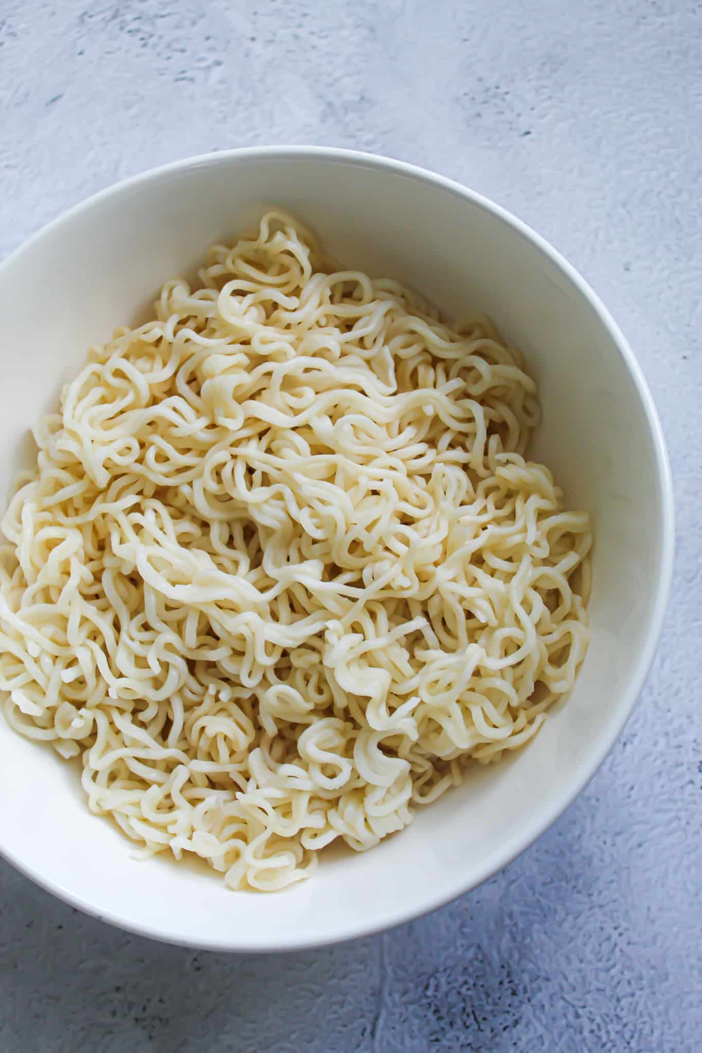 Seafood Boil With Ramen Noodles Oh So Foodie