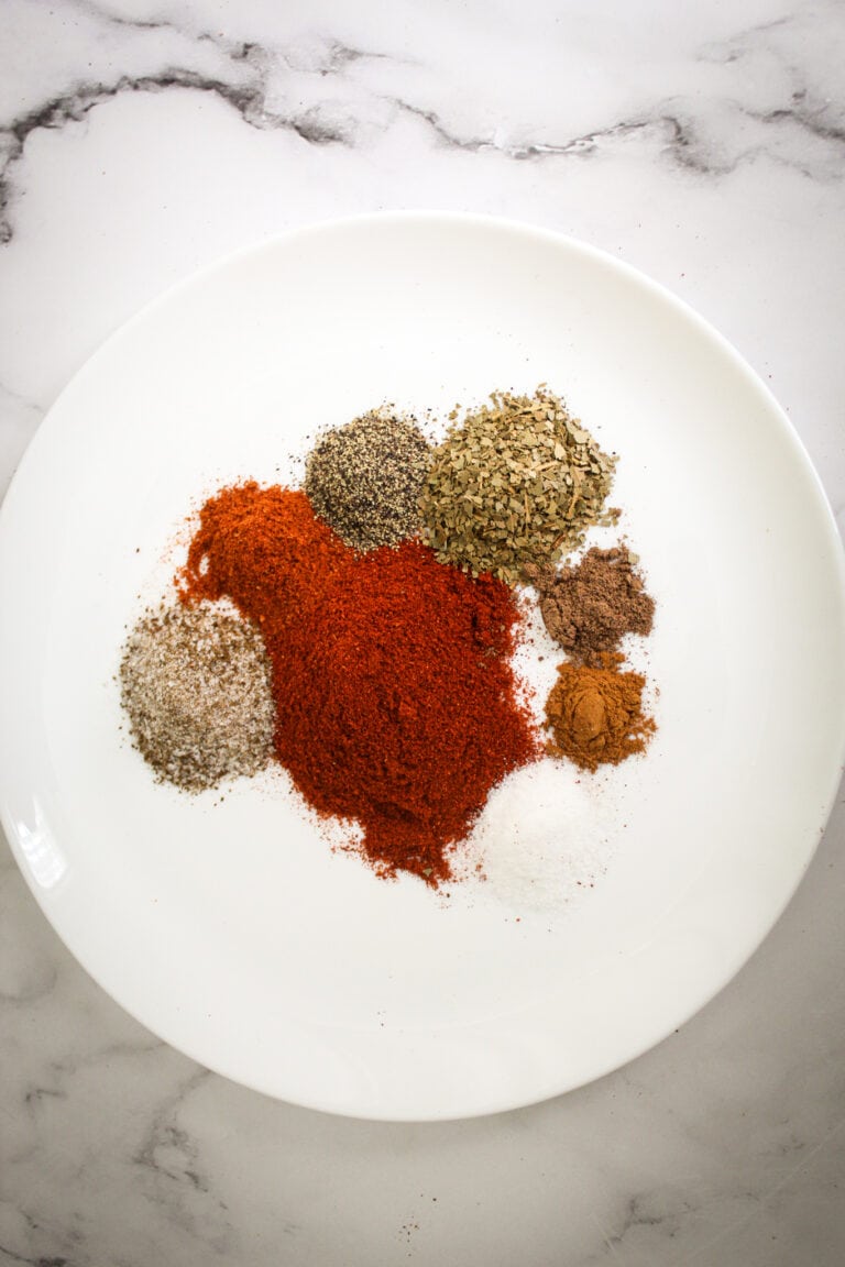 Shrimp Boil Seasoning Recipe Oh So Foodie