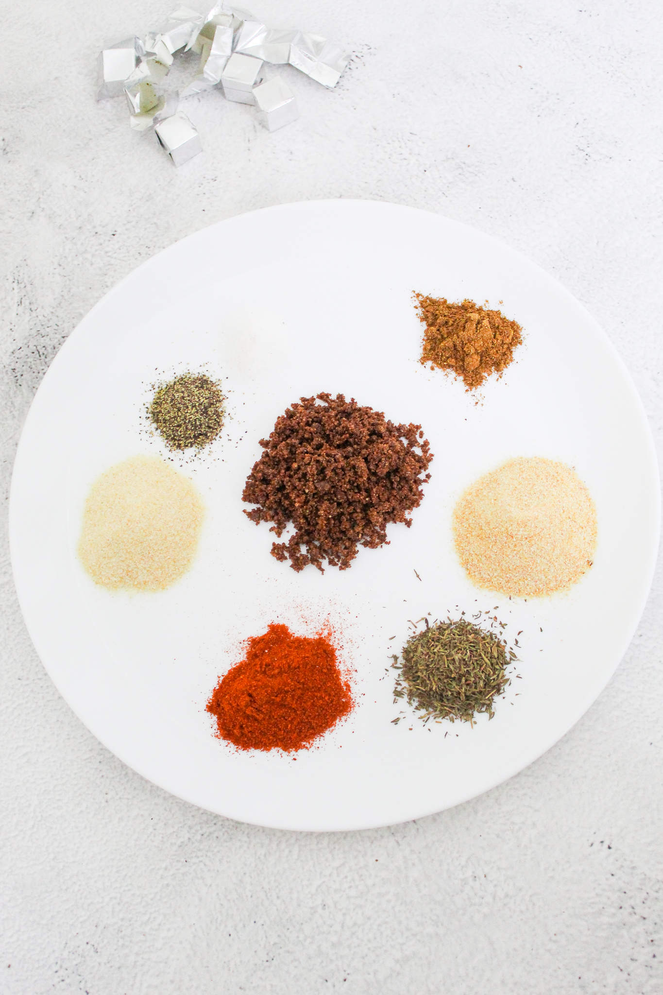 Beef Ramen Seasoning Oh So Foodie