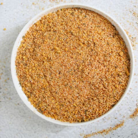 Spicy Ramen Seasoning Recipe - Oh So Foodie