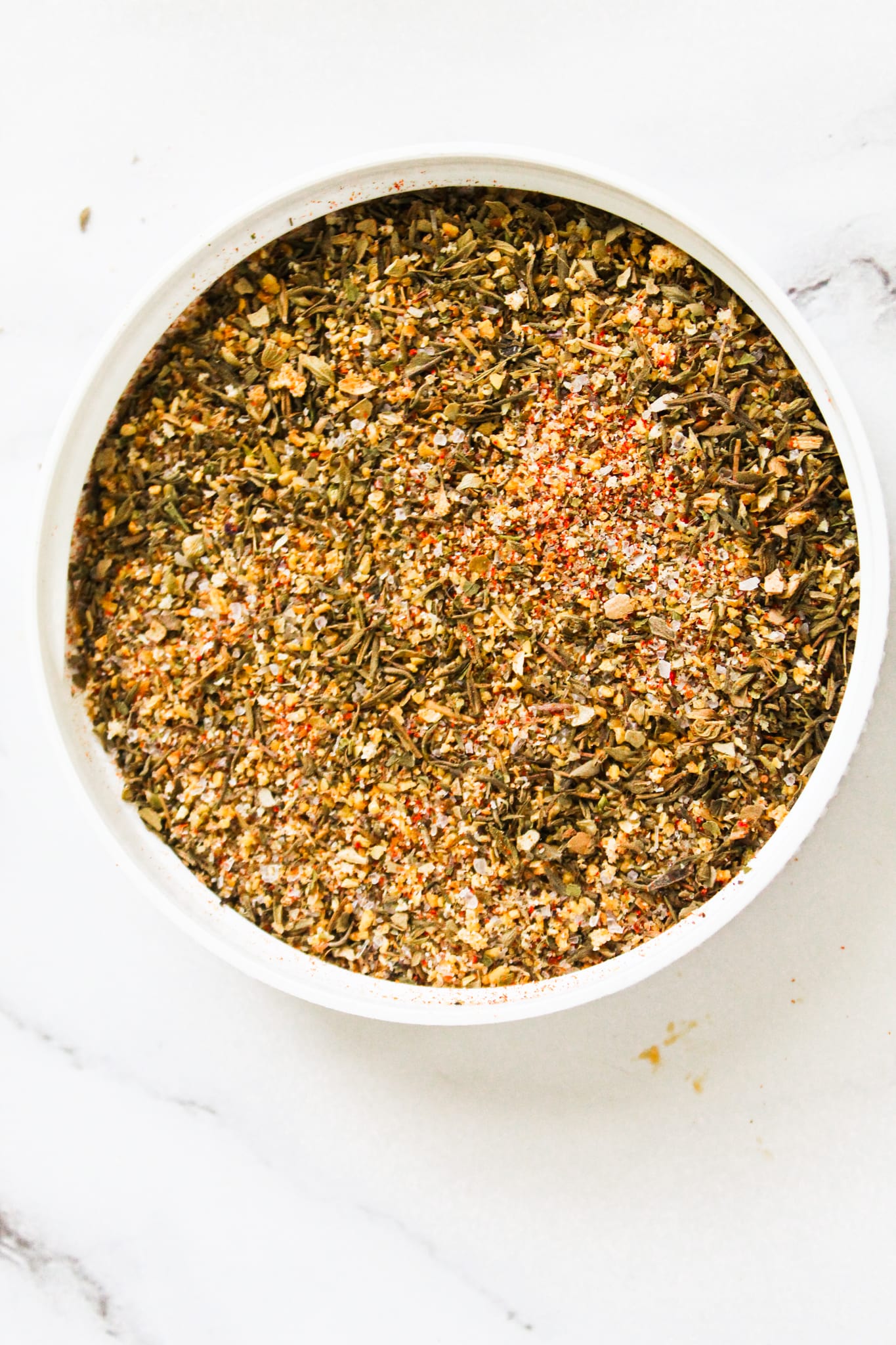 Rice Seasoning Recipe - Oh So Foodie