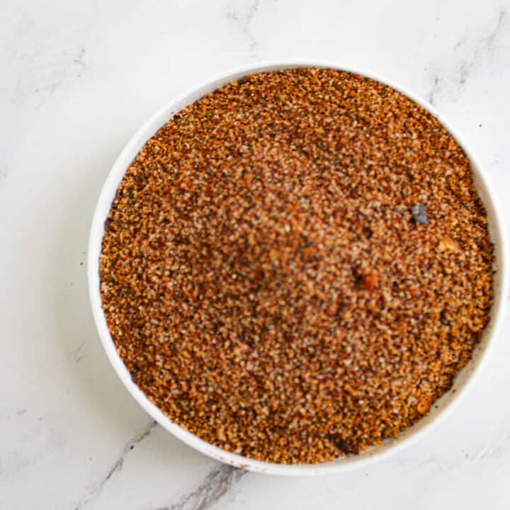 chili seasoning recipe