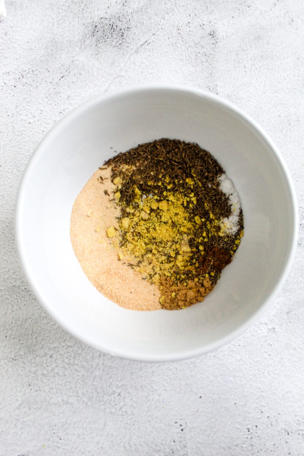 Ramen Seasoning - Oh So Foodie