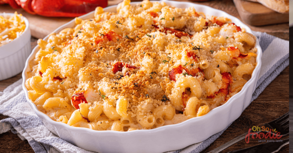 13 Ways To Substitute For Milk In Mac And Cheese Oh So Foodie