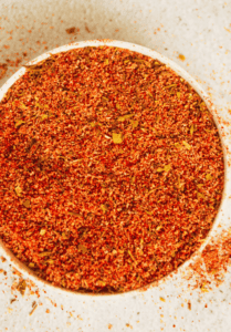 Cajun Seasoning Recipe - Oh So Foodie