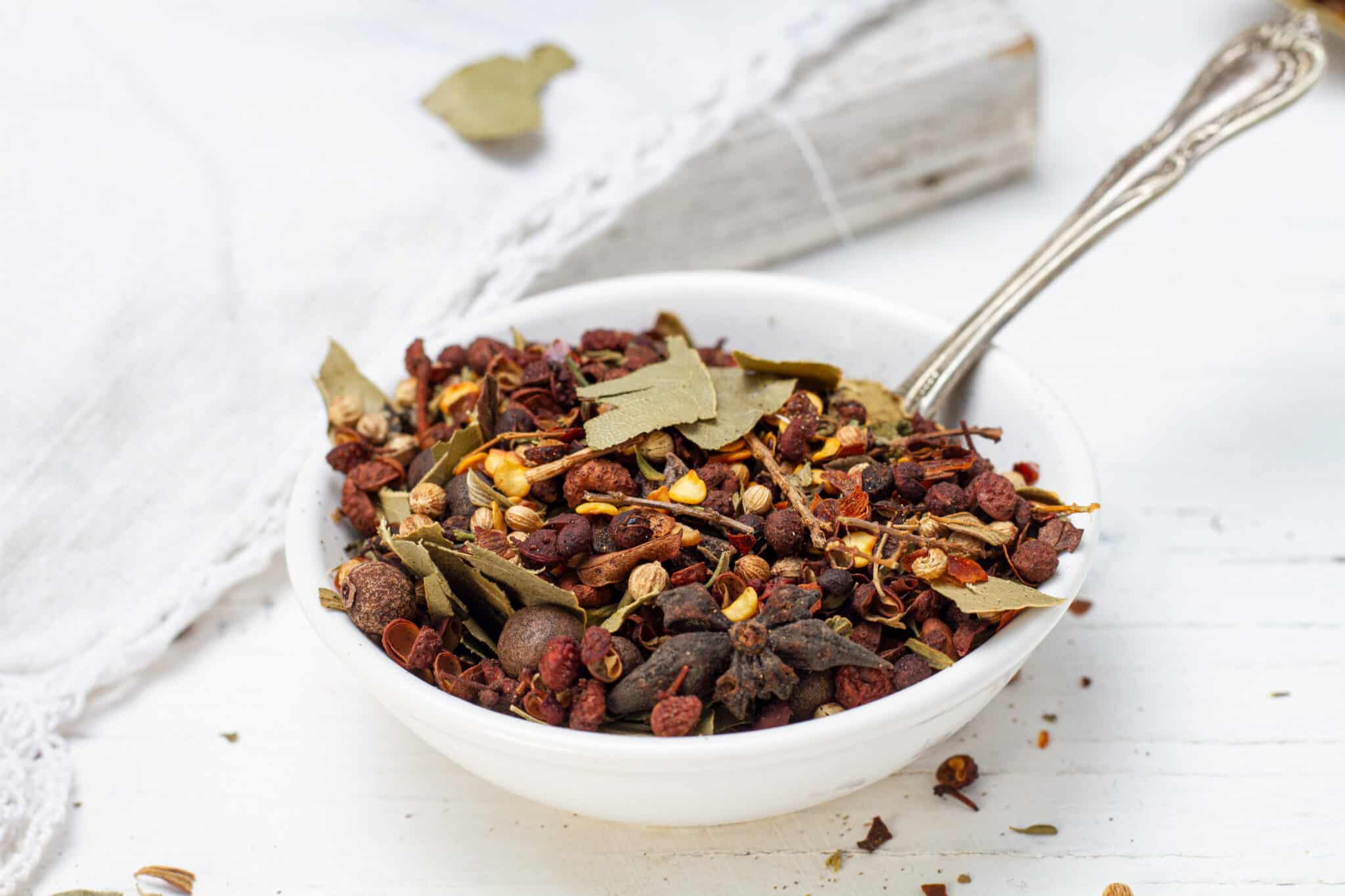 Pickling Spice Without Cloves Recipe Oh So Foodie