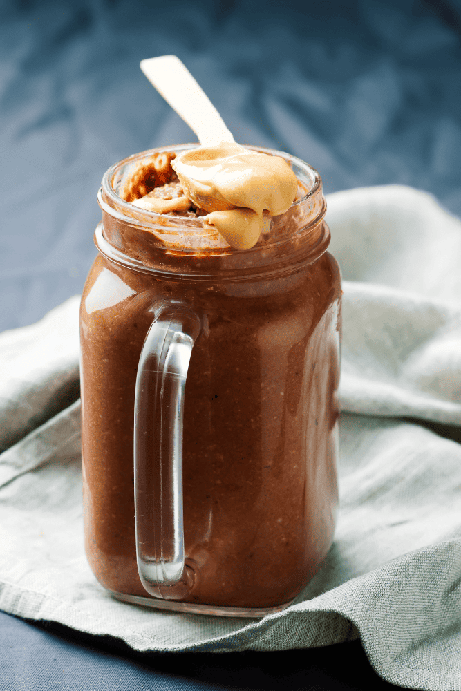 13+ Overnight Oats Recipes Made In Mason Jars - Oh So Foodie
