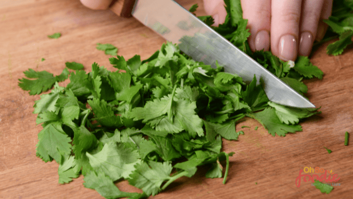 15 Easy Ways To Substitute For Cilantro Oh So Foodie