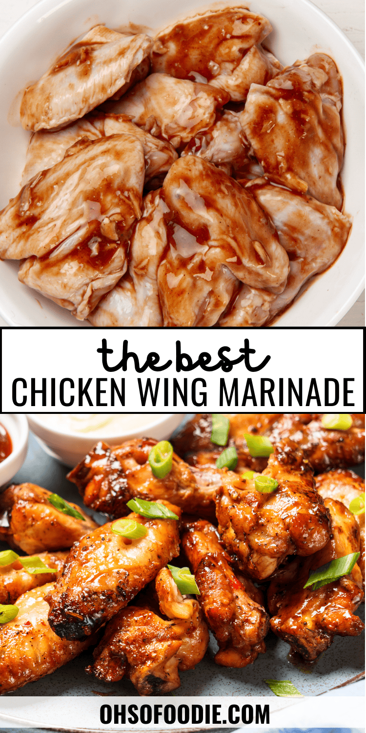 BBQ Chicken Wing Marinade Oh So Foodie bbq-chicken-wing-marinade-oh-so-foodie