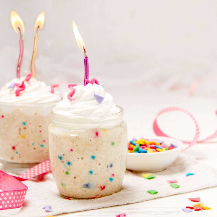 Best overnight oats