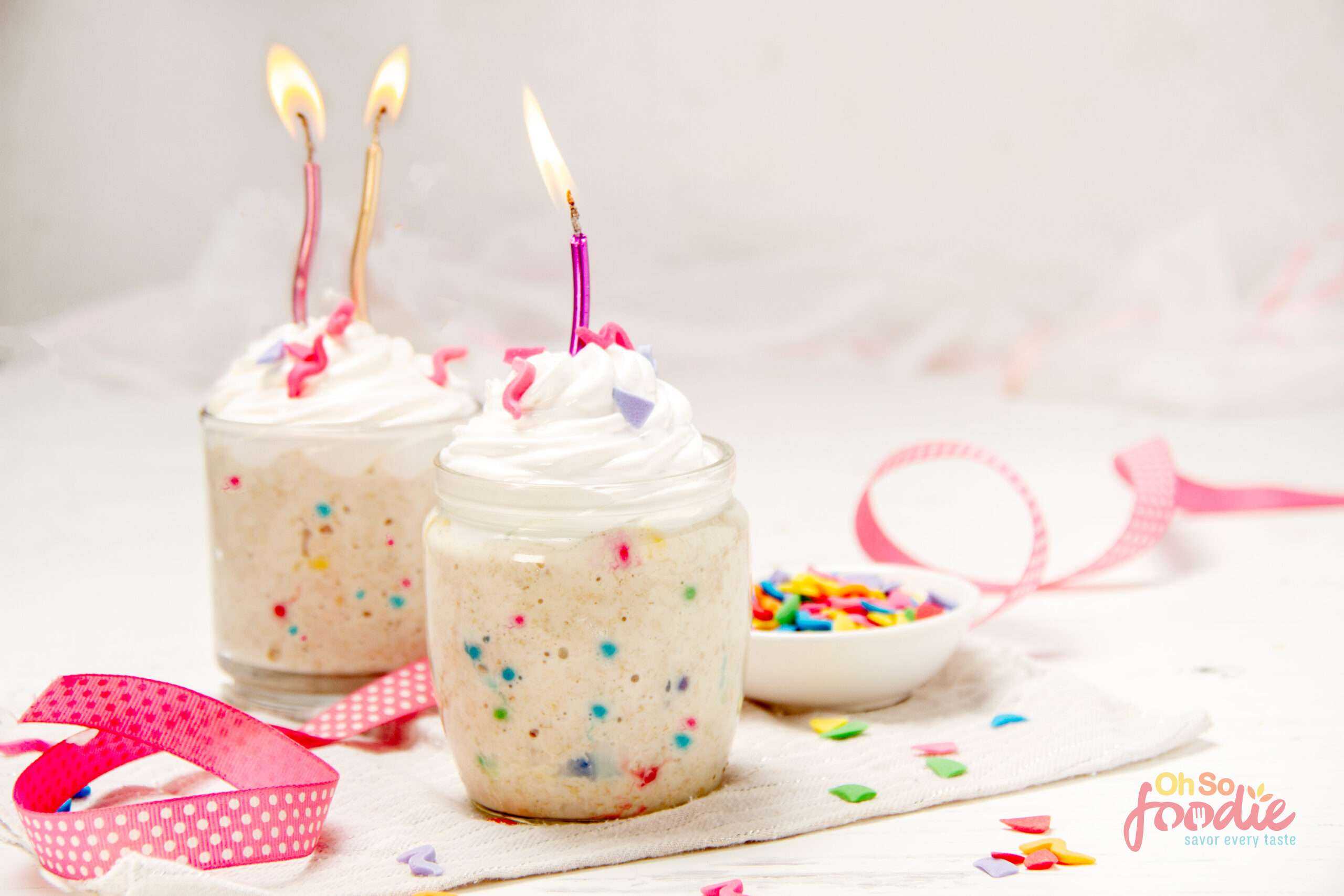Best overnight oats