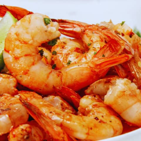 Shrimp Marinade Recipe