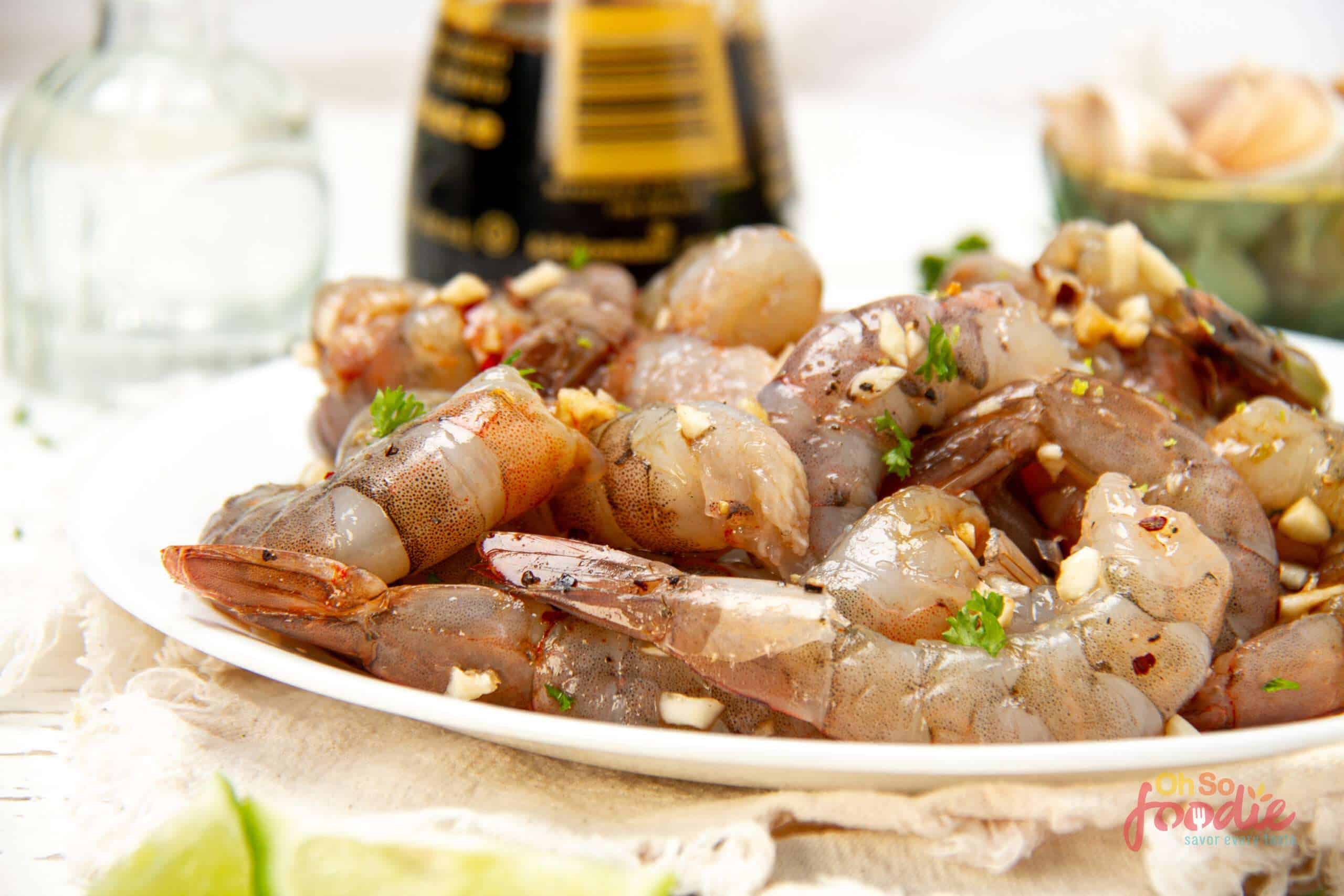 best shrimp marinade