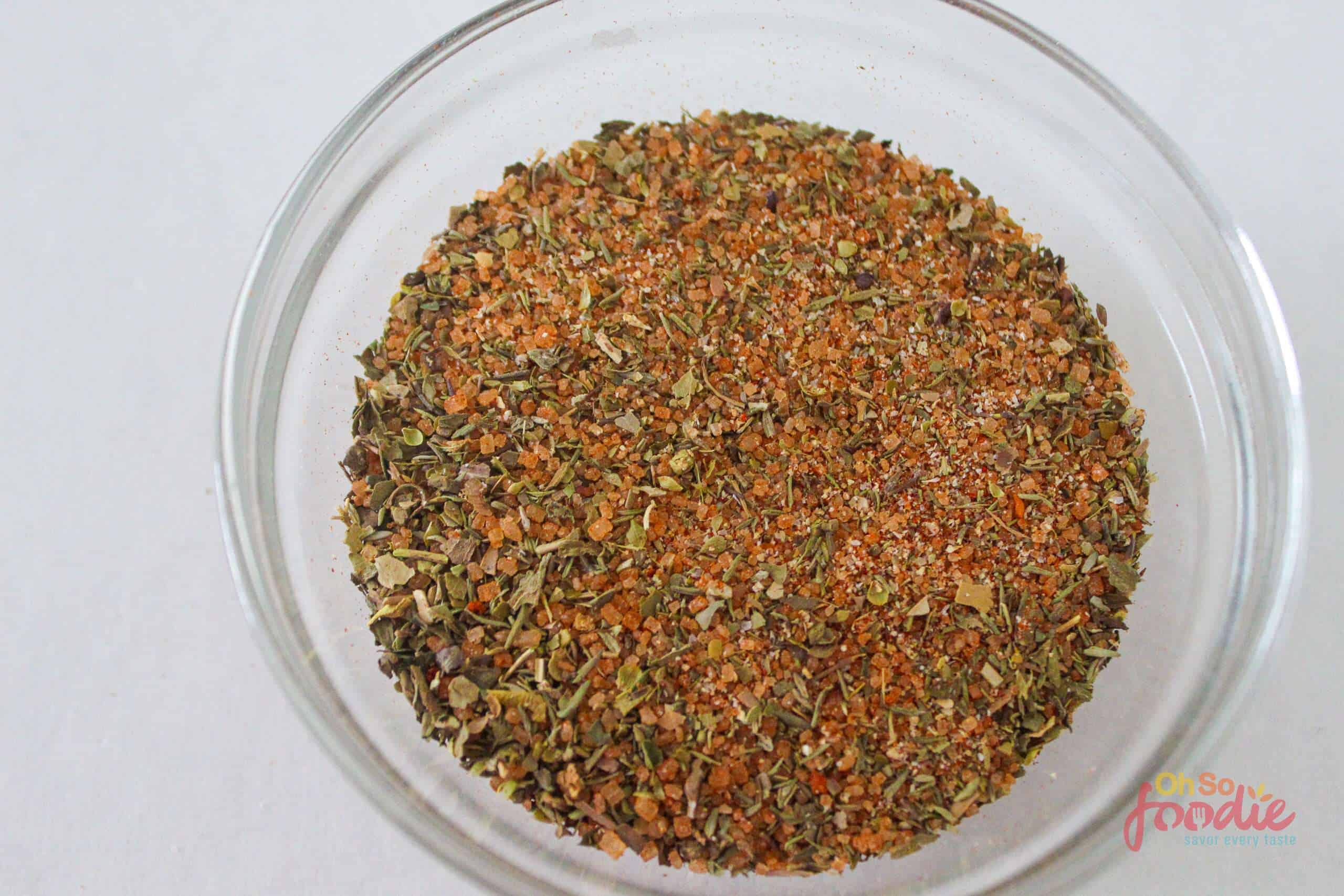 homemade chicken seasoning